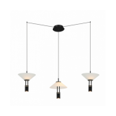 28W LED pakabinamas...