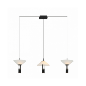 28W LED pakabinamas...