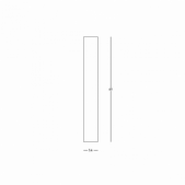 Lubinis šviestuvas, GU10,...