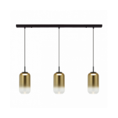 3x12W LED pakabinamas...