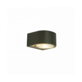 5W LED sieninis fasado...
