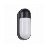 10W LED sieninis fasado...