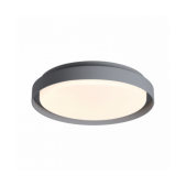 20W LED lauko plafonas,...