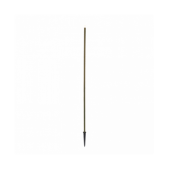 1W LED įsmeigiamas lauko...