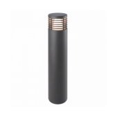 10W LED pastatomas lauko...