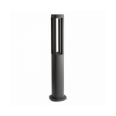 7W LED pastatomas lauko...