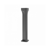 11W LED pastatomas lauko...