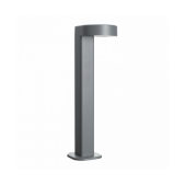 13W LED pastatomas lauko...