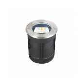 7W LED įleidžiamas į žemę...