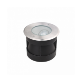 7W LED įleidžiamas į žemę...