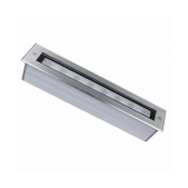 9W LED įleidžiamas į žemę...