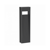 30W LED pastatomas lauko...