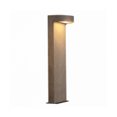 8W LED pastatomas lauko...