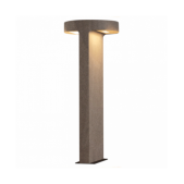 2x8W LED pastatomas lauko...