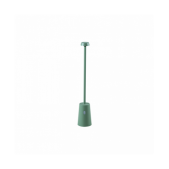 2W LED įkraunamas stalo...