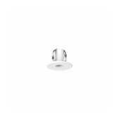 1x2W LED įleidžiamas...