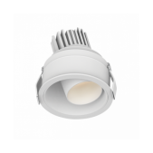 10W LED įleidžiamas...