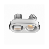2x10W LED įleidžiamas...