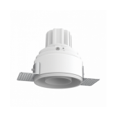 10W LED užglaistomas...