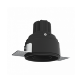 10W LED užglaistomas...