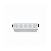 12W LED įleidžiamas...