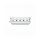 12W LED įleidžiamas...