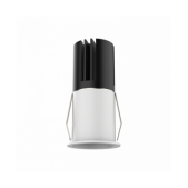 9W LED įleidžiamas...