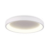 50W LED paviršinis lubų...