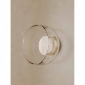 10W LED sieninis šviestuvas...