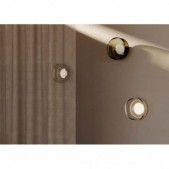 10W LED sieninis šviestuvas...