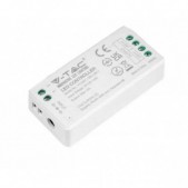 LED juostos WIFI valdiklis,...