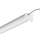 14W LED sieninis linijinis...