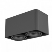 2x10W LED paviršinis...