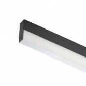 24W LED šviestuvas į...