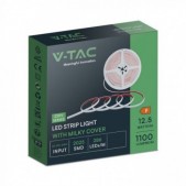 12,5W/m LED juosta, 220V,...