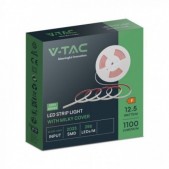 12,5W/m LED juosta, 220V,...
