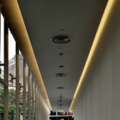 10,5W/m LED juosta, 220V,...