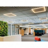 40W LED panelė -...