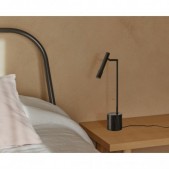 8W LED stalinis šviestuvas...