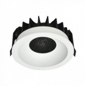 24W LED įleidžiamas...