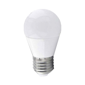 7W LED lemputė, E27, 3000K,...