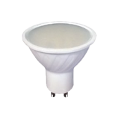 5W LED lemputė, GU10,...