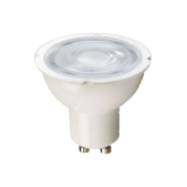 7W LED lemputė, GU10,...