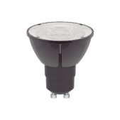 7W LED lemputė, GU10,...