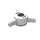 Linijinės sistemos PIPE Y...