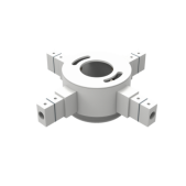 Linijinės sistemos PIPE X...