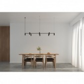 Linijinės sistemos PIPE...