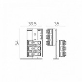 Linijinės sistemos PIPE 3...