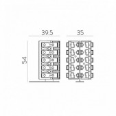Linijinės sistemos PIPE 5...