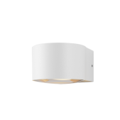 6W LED sieninis fasado...